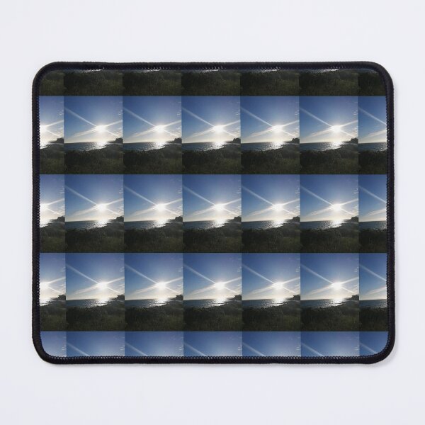 Item preview, Beautiful sky in Bangor Northern Ireland designed and sold by Beabopsy.