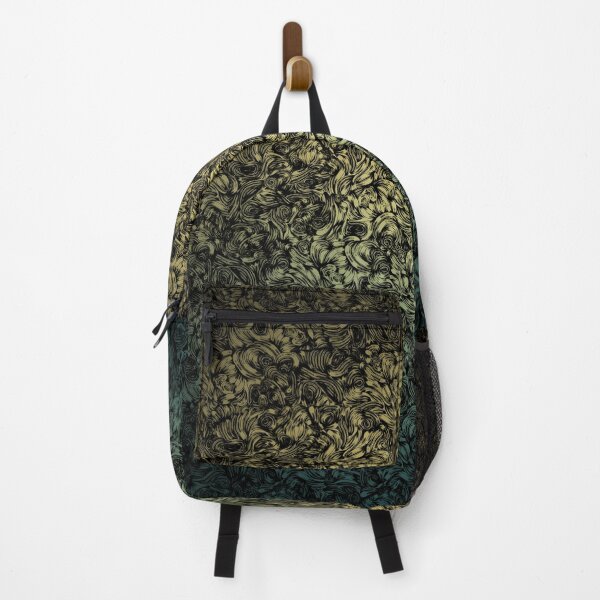 Item preview, Floral Pattern designed and sold by fakeface.