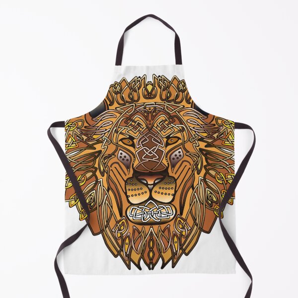 Item preview, Celtic Lion  designed and sold by The Spicy Autistic.