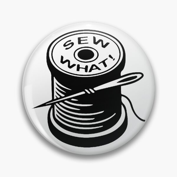 Item preview, Sewing Thread Spool designed and sold by CatgoDigital.