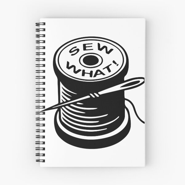 Item preview, Sewing Thread Spool designed and sold by CatgoDigital.