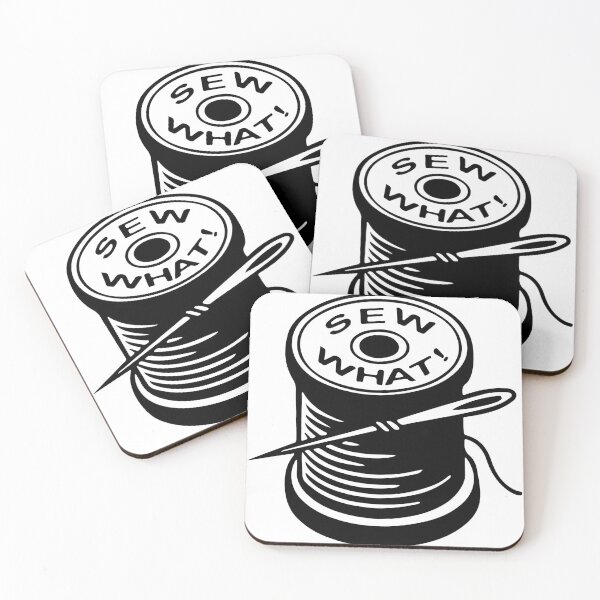 Item preview, Sewing Thread Spool designed and sold by CatgoDigital.