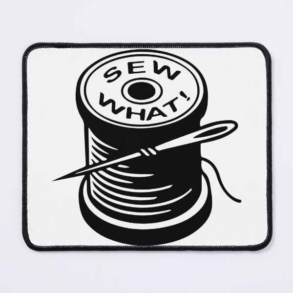 Item preview, Sewing Thread Spool designed and sold by CatgoDigital.