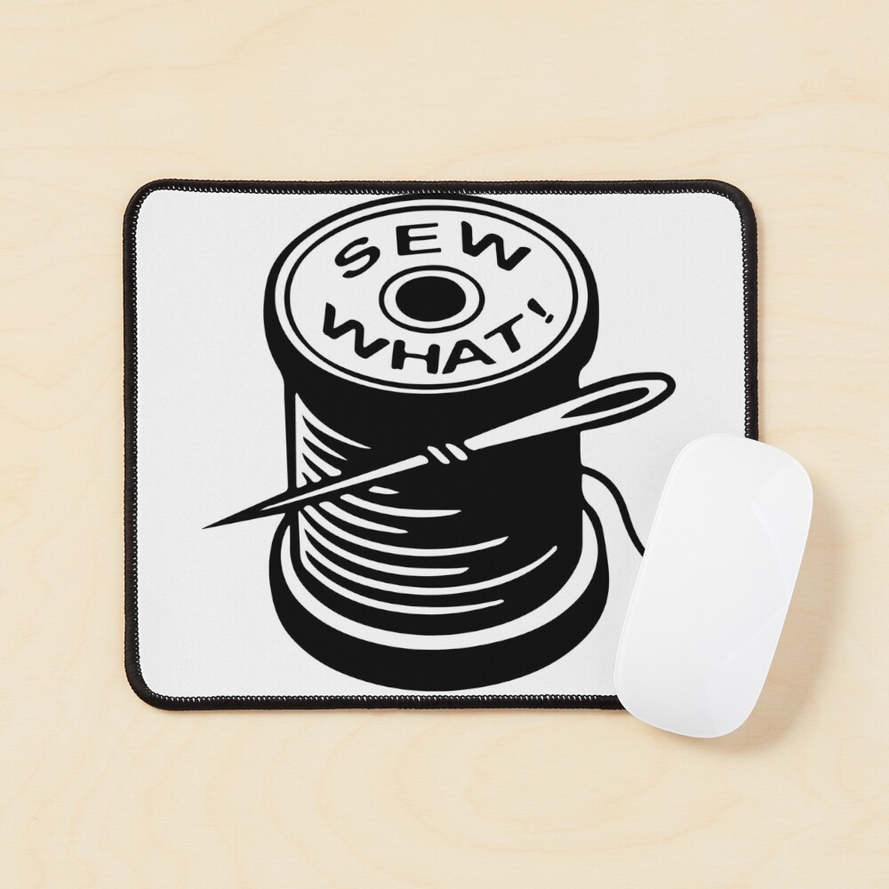 Item preview, Mouse Pad designed and sold by CatgoDigital.