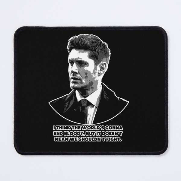 Item preview, We do have choices - Supernatural designed and sold by allonsyx.