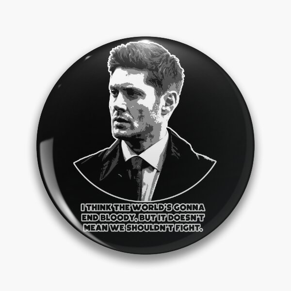 Item preview, We do have choices - Supernatural designed and sold by allonsyx.