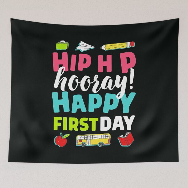 Item preview, First Day of School T Shirt for Teacher Child Back to School designed and sold by zorinaabzs143.