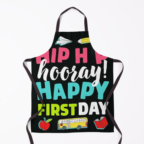 Item preview, First Day of School T Shirt for Teacher Child Back to School designed and sold by zorinaabzs143.