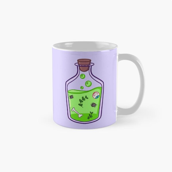 Item preview, Poison vial designed and sold by AkakoAi.