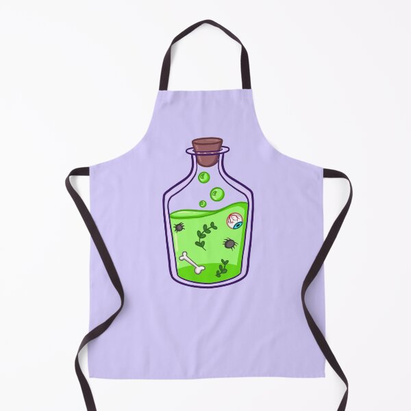 Item preview, Poison vial designed and sold by AkakoAi.