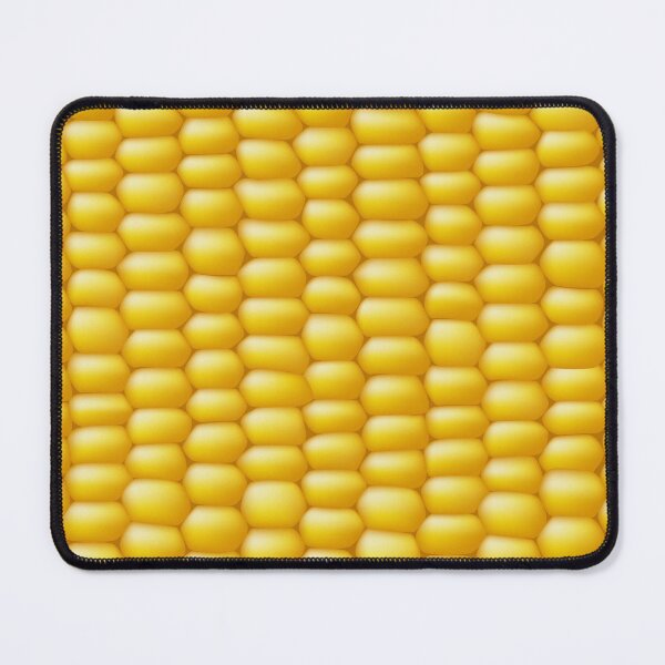 Item preview, Corn Cob Background designed and sold by parazitgoodz.