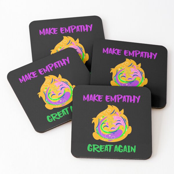 Item preview, Make empathy great again. designed and sold by DesignedBySnip.