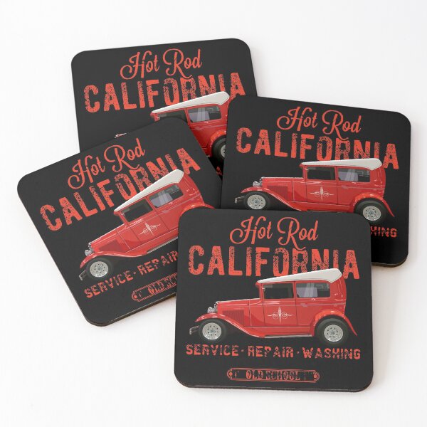 Item preview, Hot rod designed and sold by Akira-31.