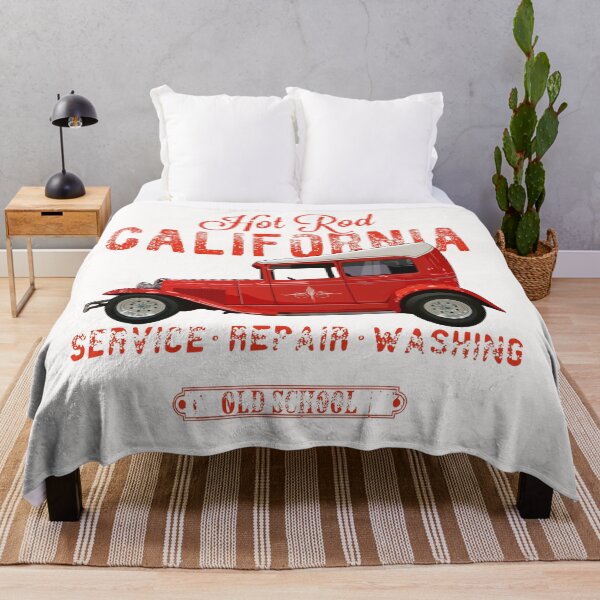 Item preview, Hot rod designed and sold by Akira-31.