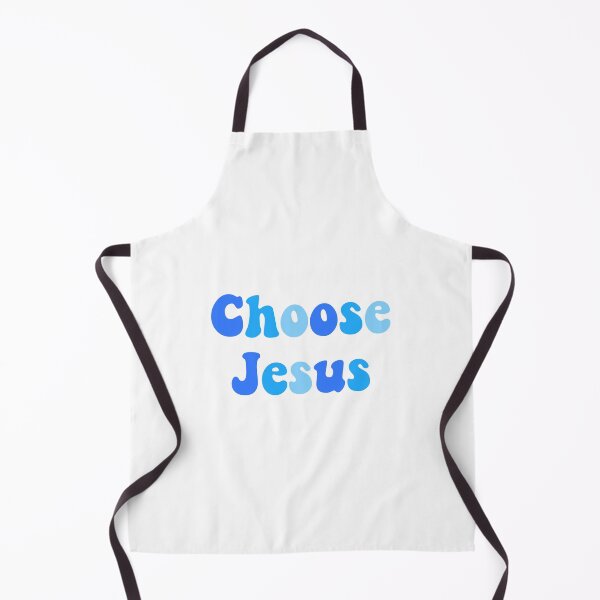 Item preview, Choose Jesus designed and sold by megan1007.
