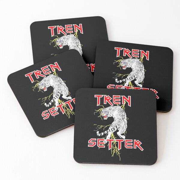 Item preview, tren setter  designed and sold by VanessaMFried.