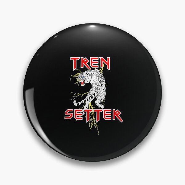 Item preview, tren setter  designed and sold by VanessaMFried.
