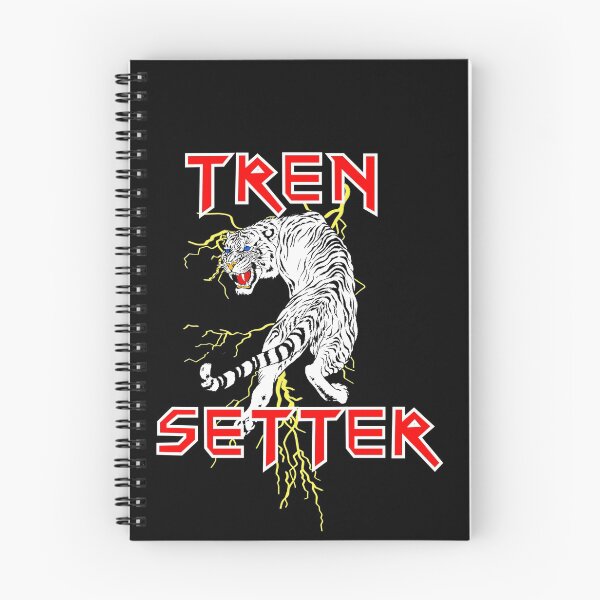 Item preview, tren setter  designed and sold by VanessaMFried.