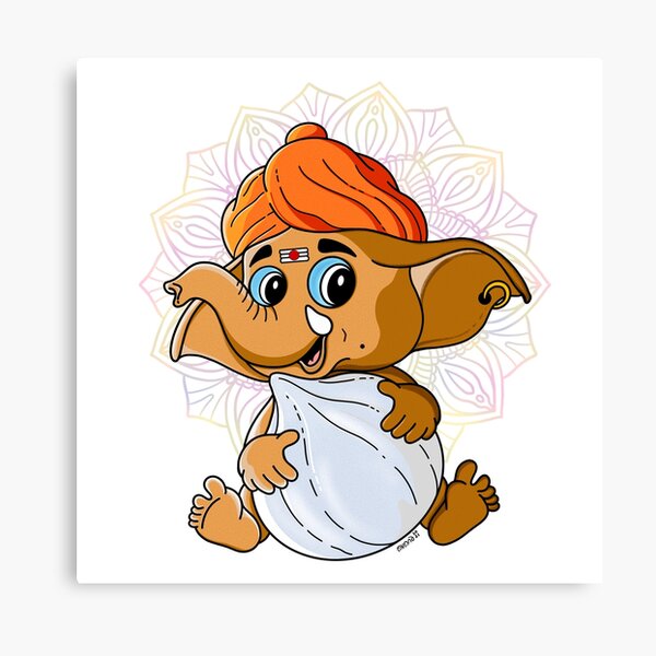 Happy baby Ganesh and Murugan | Lord ganesha paintings, Lord shiva  painting, Ganesh art paintings