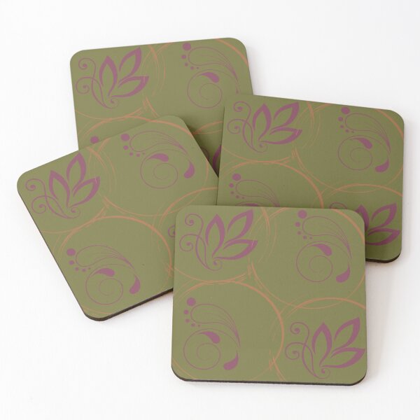 Item preview, Abstract Purple Butterfly Metamorphosis designed and sold by PBJArt.