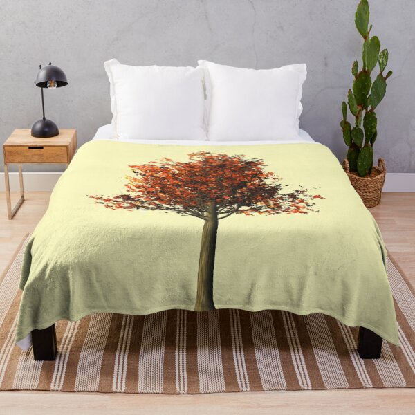 Item preview, Burnt Orange Bloom , I Love Autumn designed and sold by MJDezigns.