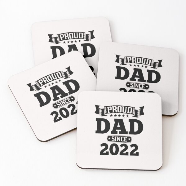 Item preview, Dad 2022 Gifts T-ShirtGift for the birth of dad to become a father in 2022 T-Shirt_by HBfunshirts_ (2) designed and sold by shopsontrieu.