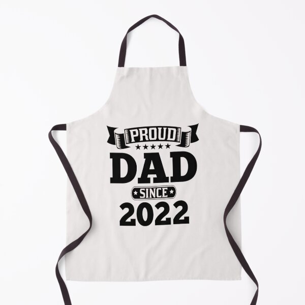 Item preview, Dad 2022 Gifts T-ShirtGift for the birth of dad to become a father in 2022 T-Shirt_by HBfunshirts_ (2) designed and sold by shopsontrieu.
