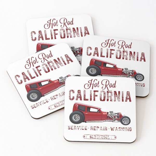 Item preview, Hot rod designed and sold by Akira-31.