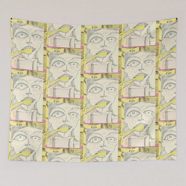Item preview, sickness designed and sold by wormink.