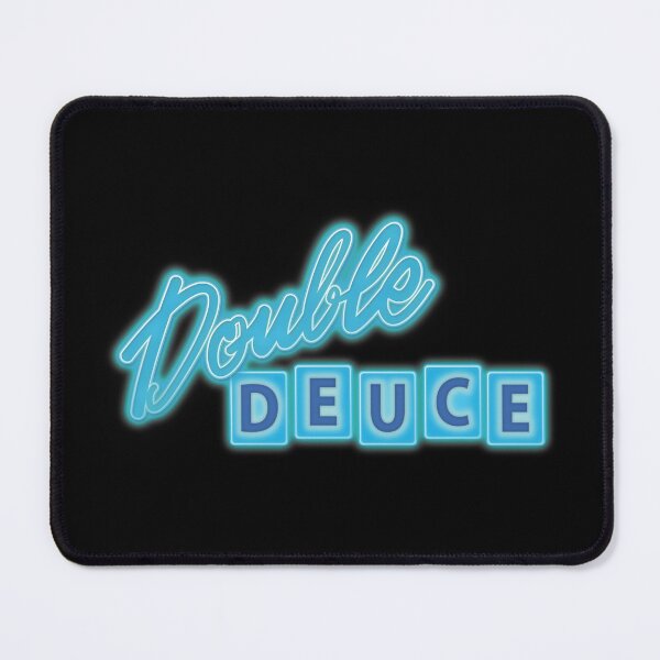 Item preview, Double Deuce designed and sold by BaddestShirt.