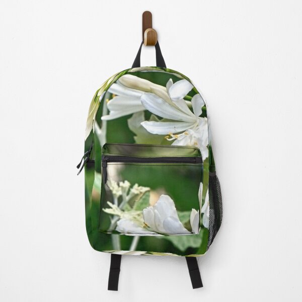 Item preview, White Lily of the Nile designed and sold by NunoPires.