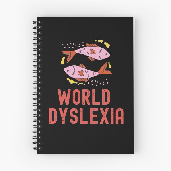 Item preview, World Dyslexia Awareness Day designed and sold by Buzzbazaar.