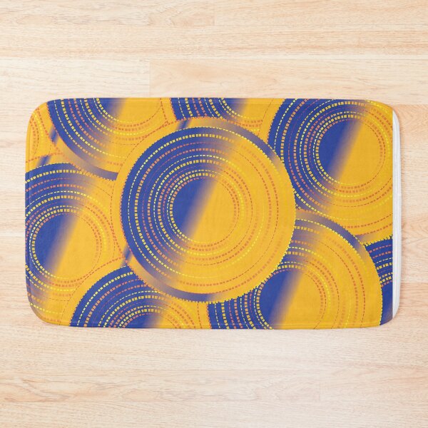 Item preview, Gradient Colors Abstract Design designed and sold by LapuniStore.