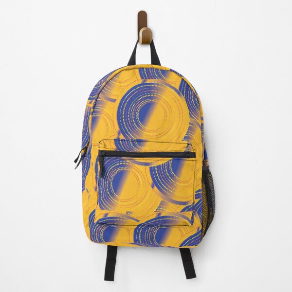 Item preview, Gradient Colors Abstract Design designed and sold by LapuniStore.