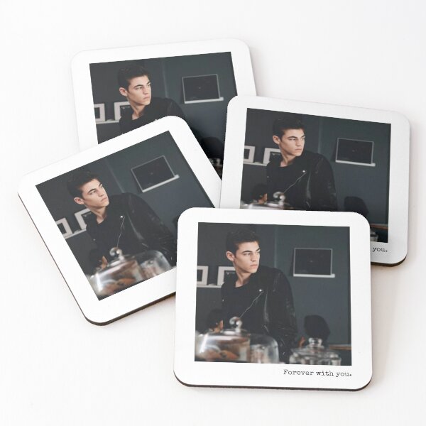 Item preview, Tessa Young's Instagram Post designed and sold by NerdyGirl1028.