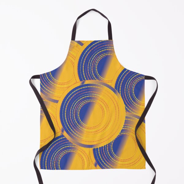 Item preview, Gradient Colors Abstract Design designed and sold by LapuniStore.
