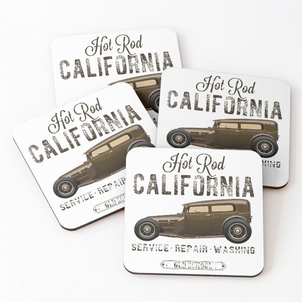Item preview, Hot rod designed and sold by Akira-31.