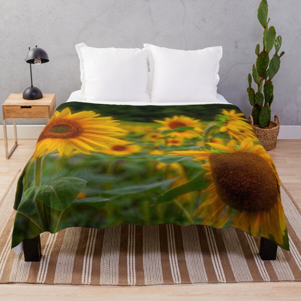 Item preview, Sunflowers designed and sold by Veikko Suikkanen.