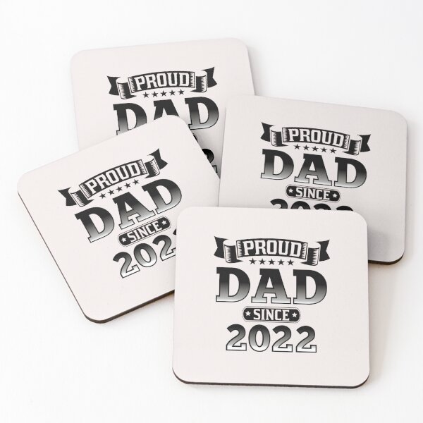 Item preview, Dad 2022 Gifts T-ShirtGift for the birth of dad to become a father in 2022 T-Shirt_by HBfunshirts_ designed and sold by shopsontrieu.