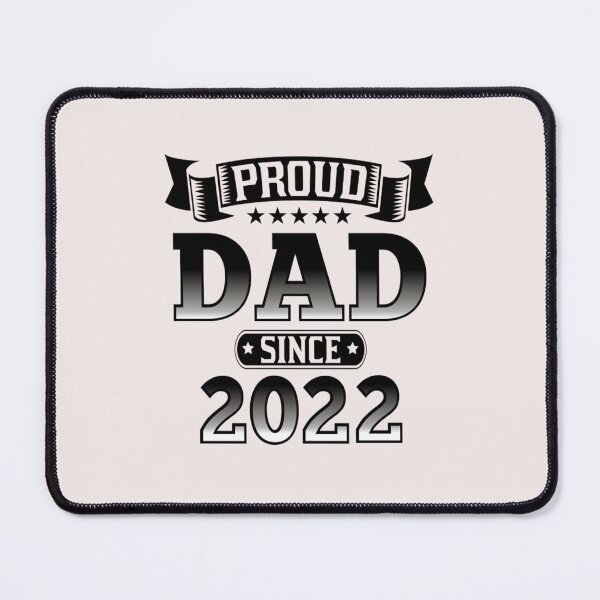 Item preview, Dad 2022 Gifts T-ShirtGift for the birth of dad to become a father in 2022 T-Shirt_by HBfunshirts_ designed and sold by shopsontrieu.