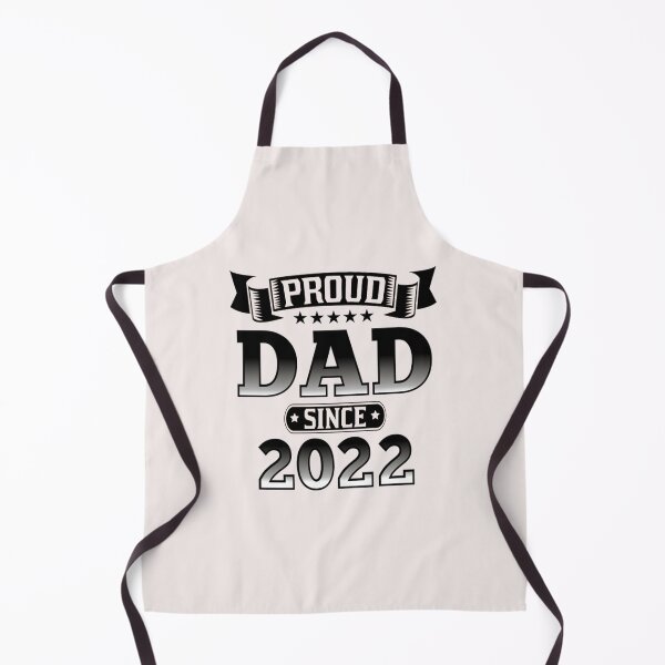 Item preview, Dad 2022 Gifts T-ShirtGift for the birth of dad to become a father in 2022 T-Shirt_by HBfunshirts_ designed and sold by shopsontrieu.