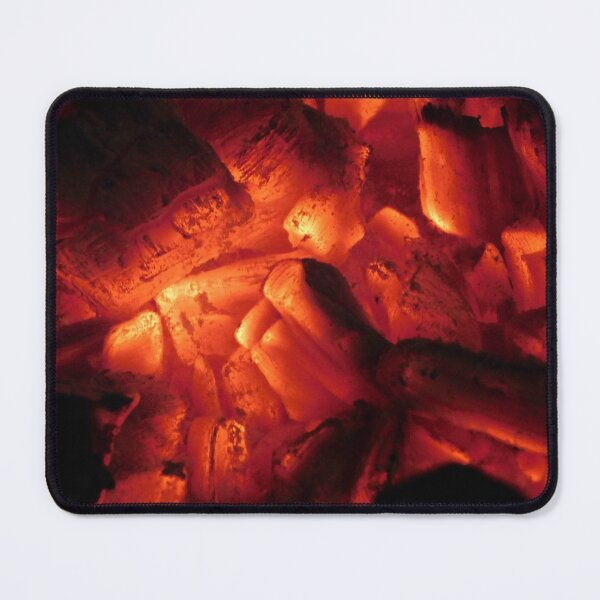 Item preview, Smoldering Boulders  designed and sold by GenaHerro.