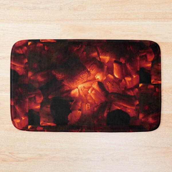 Item preview, Smoldering Boulders  designed and sold by GenaHerro.