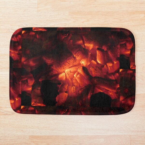 Item preview, Smoldering Boulders  designed and sold by GenaHerro.