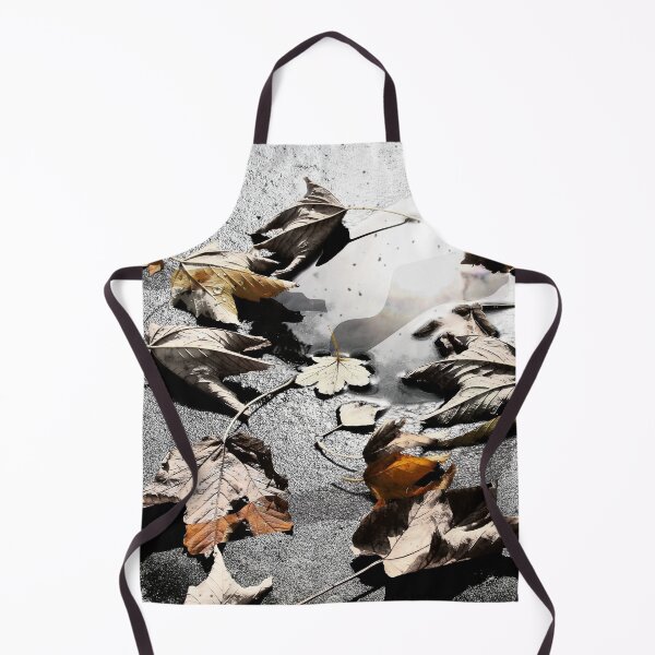 Item preview, Autumn fallen leaves designed and sold by EyeCandyStuff.