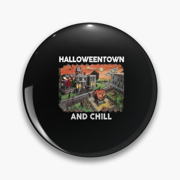Item preview, halloweentown  designed and sold by VanessaMFried.