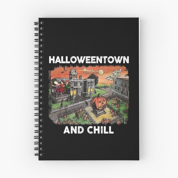 Item preview, halloweentown  designed and sold by VanessaMFried.