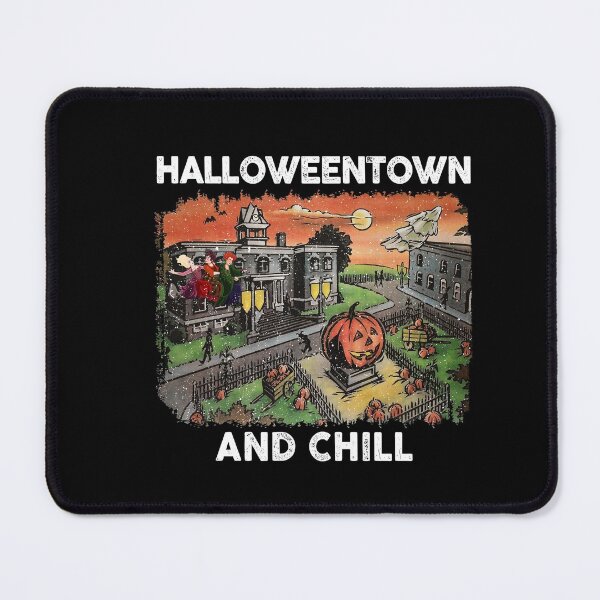 Item preview, halloweentown designed and sold by VanessaMFried.