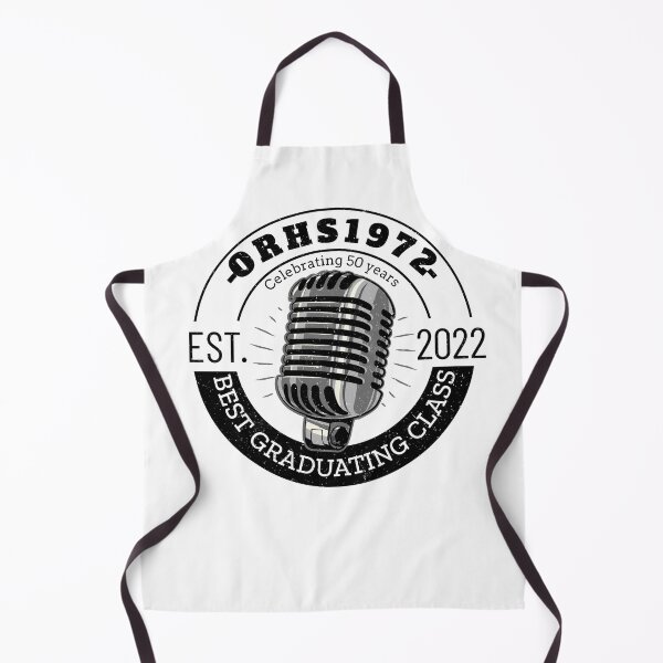 Item preview, ORHS 1972 Graduating Class designed and sold by boyercollection.