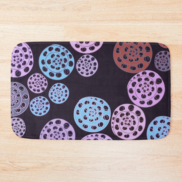 Item preview, Colored seashells designed and sold by Anna Ratkevich.